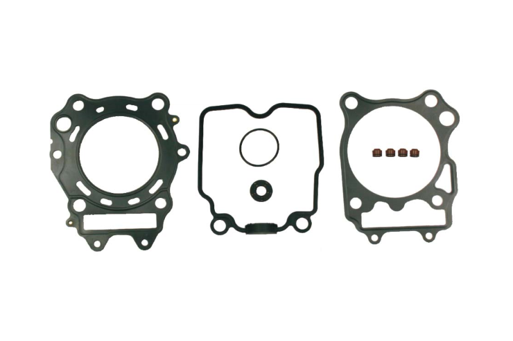 Top-end gasket set Suzuki Burgman 400 1999–2002