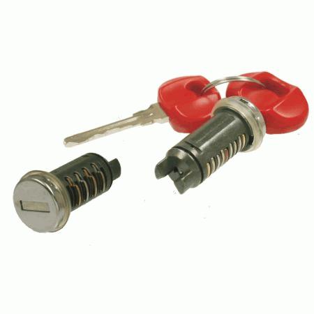 Lock cylinders Gilera Runner 12 179 0160