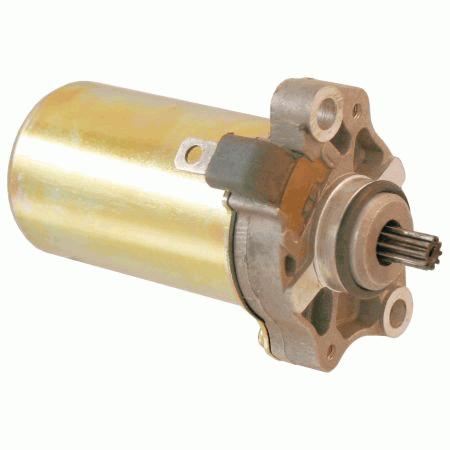 Engine starter Piaggio 50 cc 4T,Fly 2005–2008