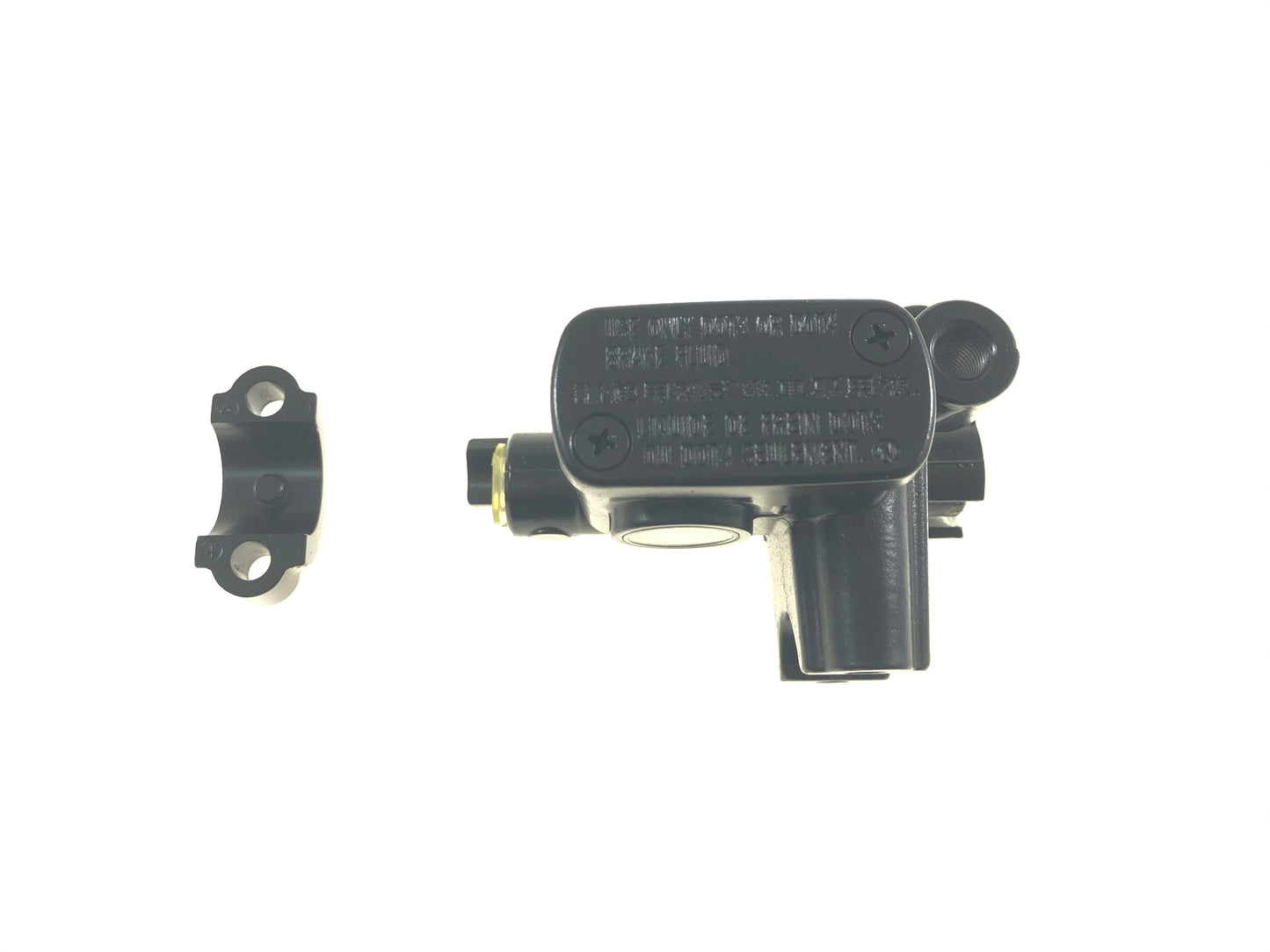 Right brake master cylinder Kymco Bet&Win 125, genuine