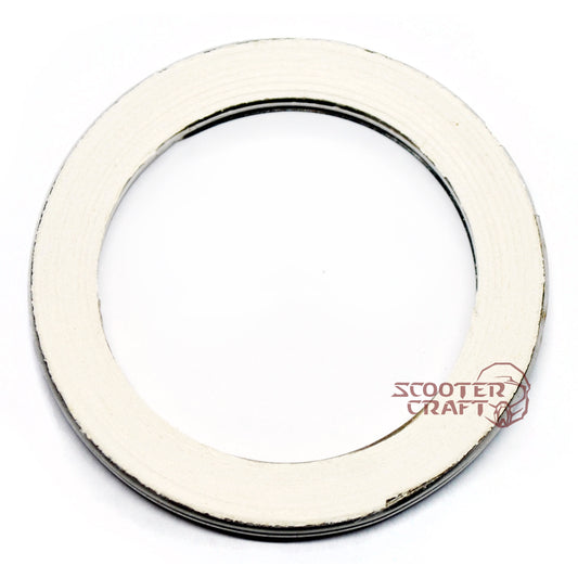 Exhaust gasket Adly Conquest 600