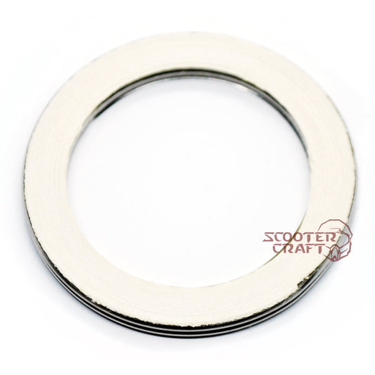 Exhaust gasket Aeon Overland 600, Gamax AX 600