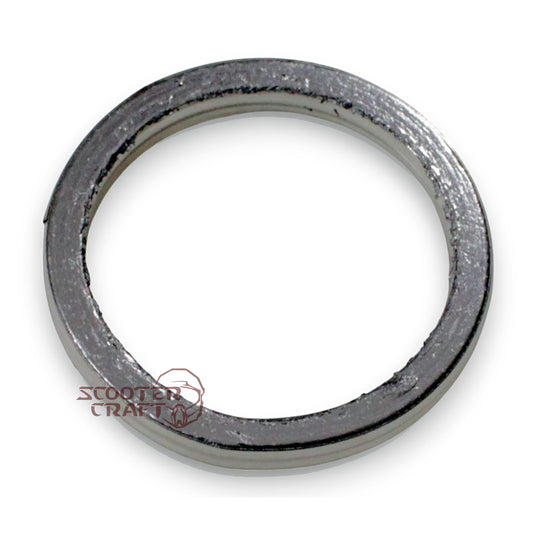 Exhaust gasket Arctic Cat Utility 150 2009-2019