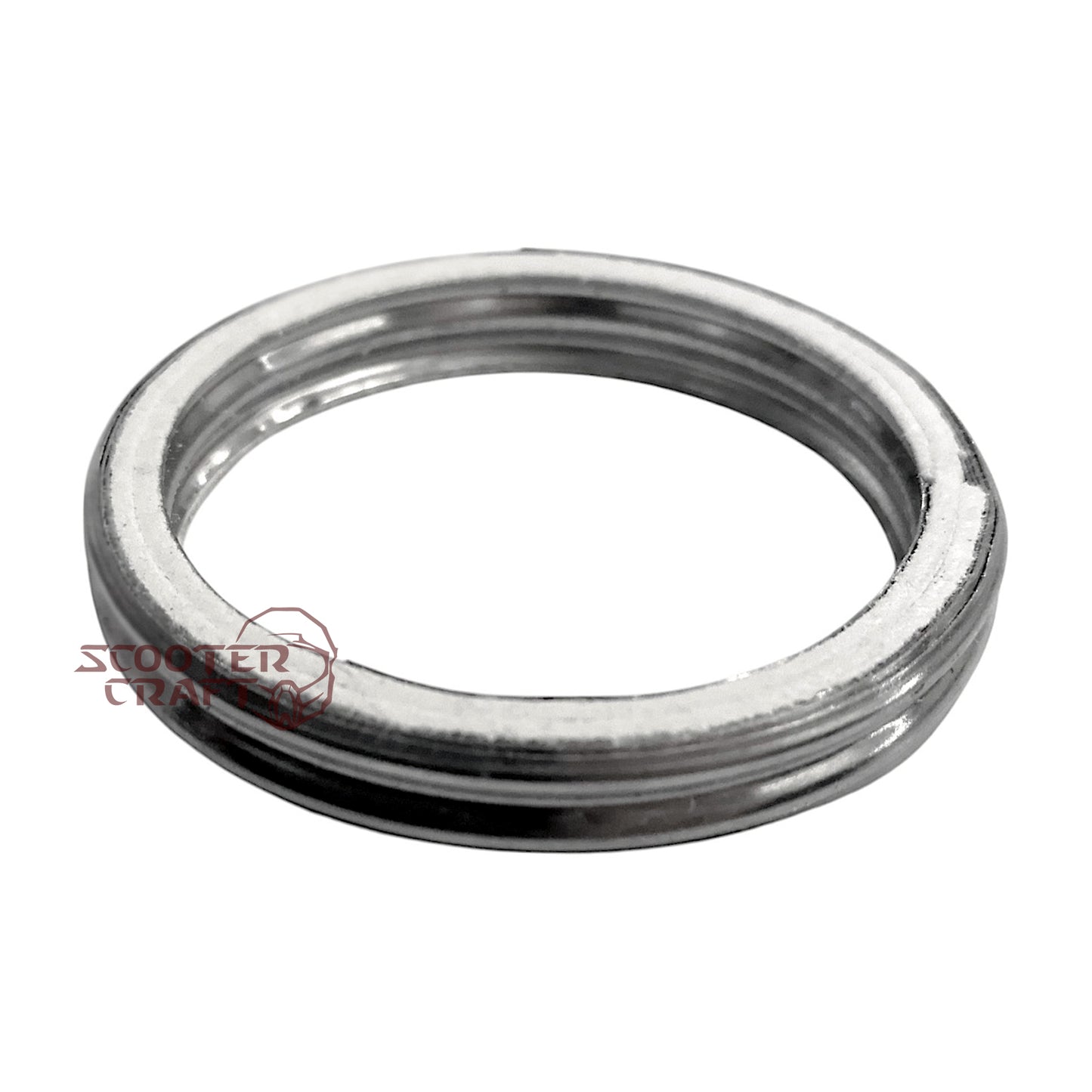 Exhaust gasket Arctic Cat 250 DVX 06-08, 300 2x4 Utility 10-16, Alterra 300 17-24