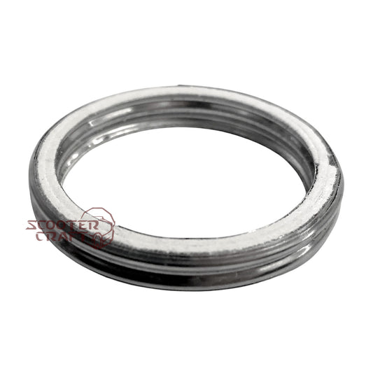 Exhaust gasket Arctic Cat 250 DVX 06-08, 300 2x4 Utility 10-16, Alterra 300 17-24