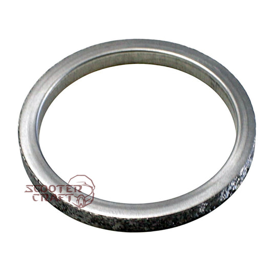 Exhaust gasket Arctic Cat 350 CR, 366 SE, 375 Automatic, 400 TRV, 500 4x4 Manual 98–09