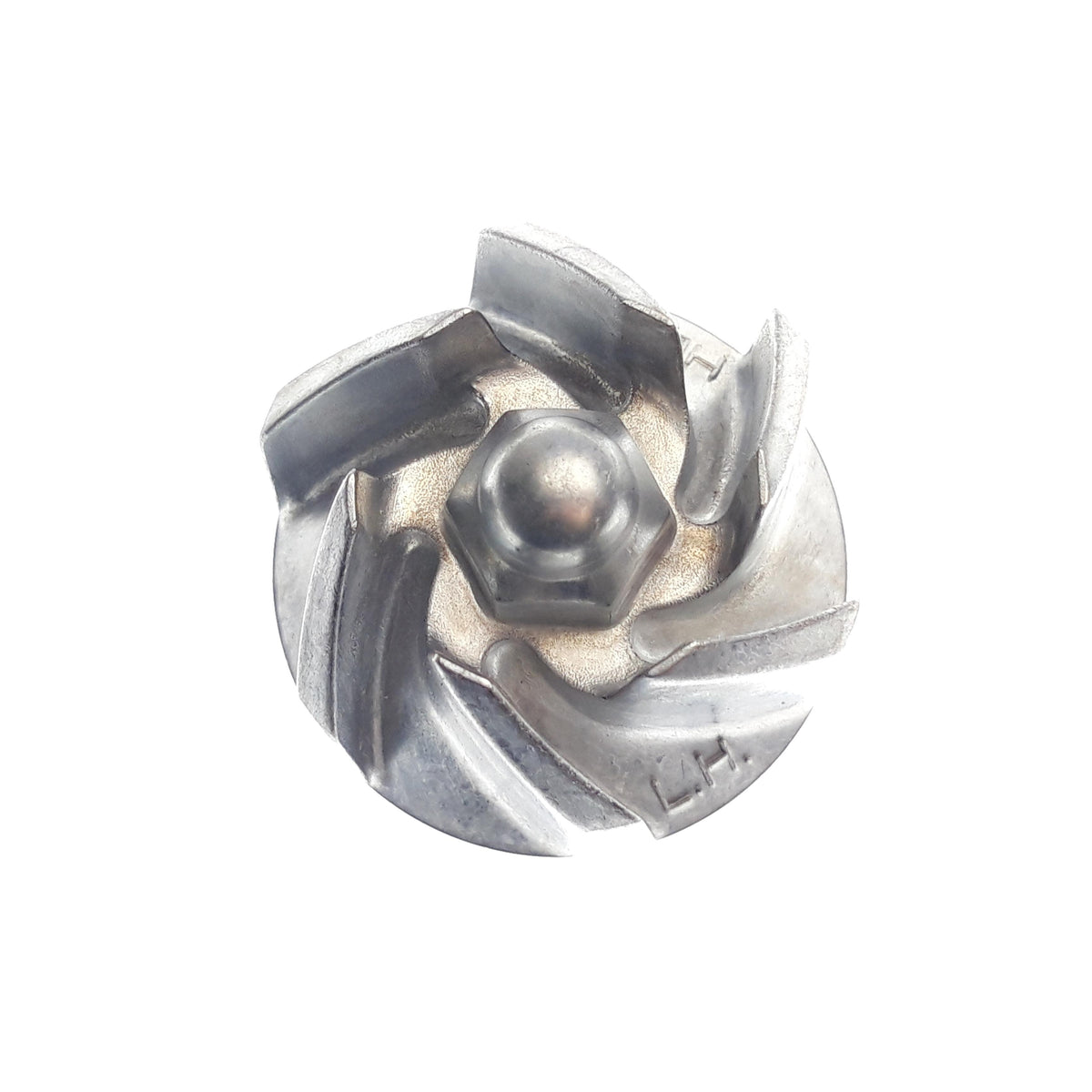 WATER PUMP IMPELLER TGB Blade 325, genuine
