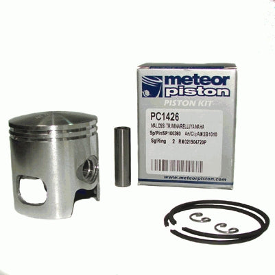 Piston Yamaha scooter Malossi (48.00)