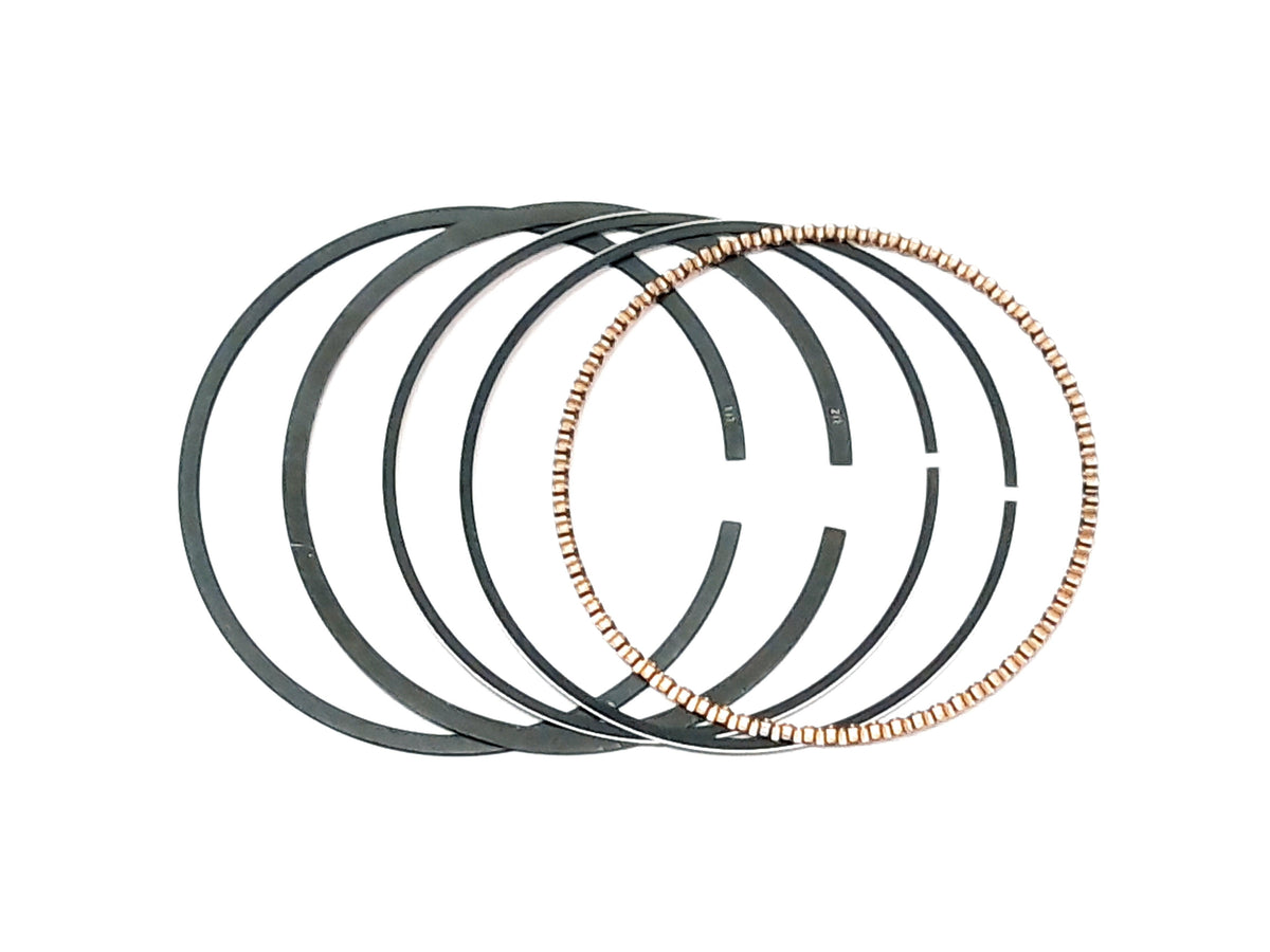 PISTON RING SET TGB Blade 250, genuine