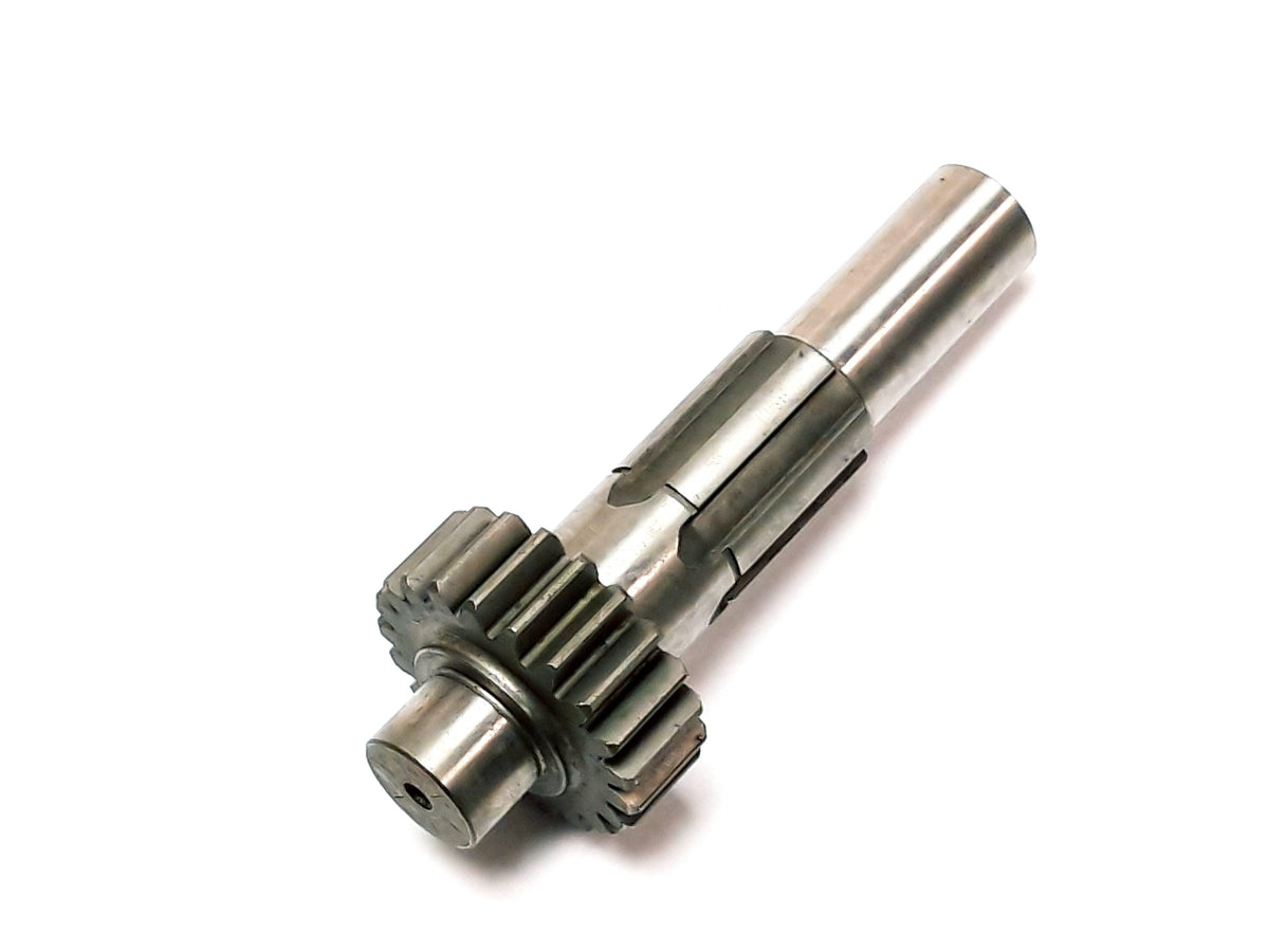 COUNTER SHAFT TGB Blade 325, genuine
