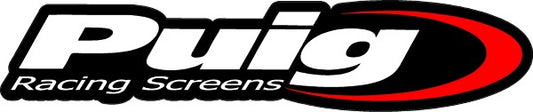 Sticker “Racing” black 4040N