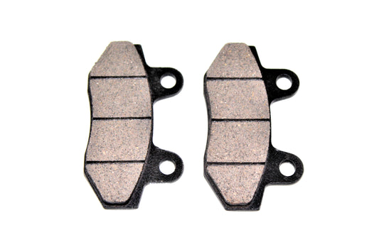 Brake pads Keeway Focus 50 cc 2T,Kymco Activ KHT000131