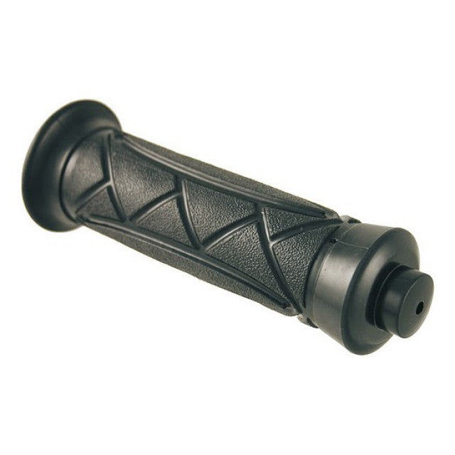 Rubber handlebar grips Maxi Scooter 18 416 0250