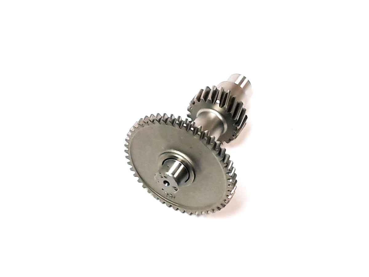 REVERSE SHAFT COMP TGB Blade 325, genuine