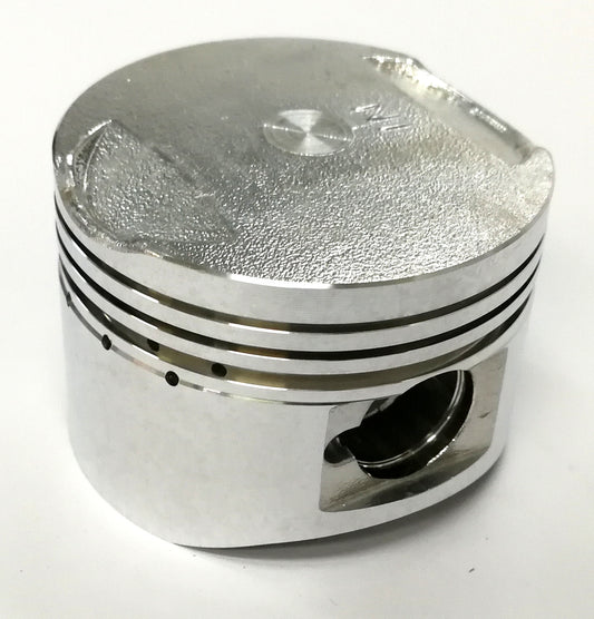 Piston Kymco Bet&Win 125, DINK 125, G-DINK 125, GRAND DINK 125, SPACER 125, genuine