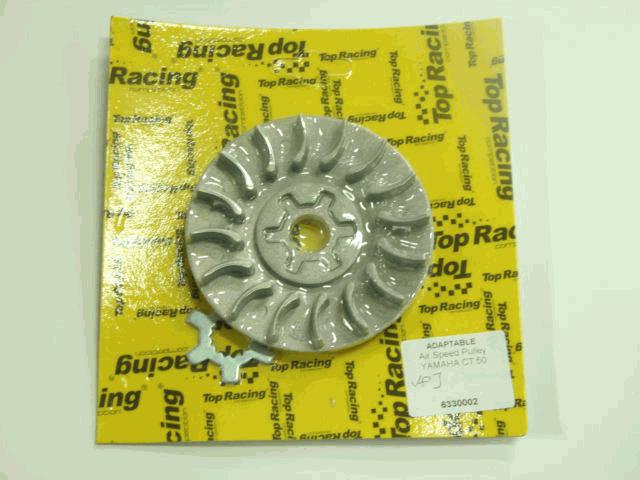 Variator outer pulley Sport, Minarelli Neos 2T 50 cc