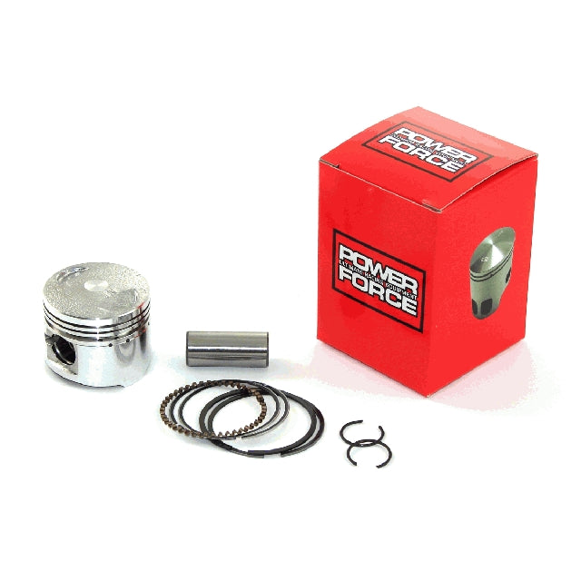 Piston Kymco Agility 50 (39.25)