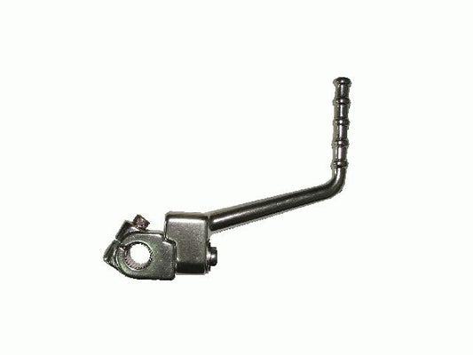 Kick starter lever Minarelli AM6 (aluminum)