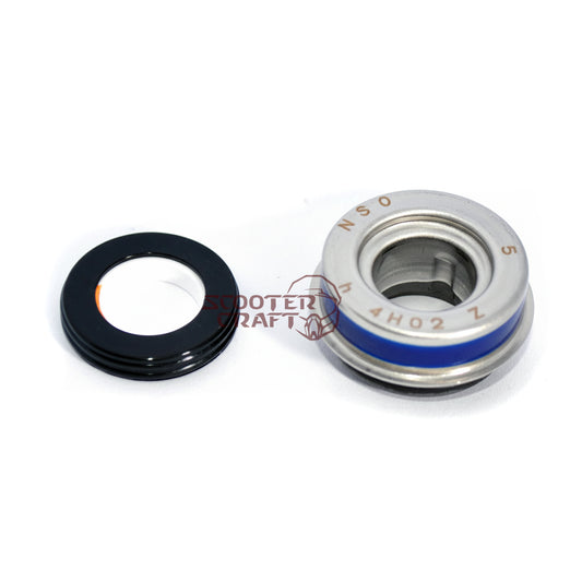 Water pump mechanical seal Arctic Cat DVX 250 2X4 06-10, Utility 300 2X4 10-16, Alterra 300 2017-2024