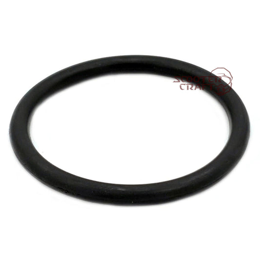 O-Ring, drain plug, Aeon Urban 125, Overland 180, Cobra 220, Cube 300, Crossland 350, Elite 400, Cobra 424