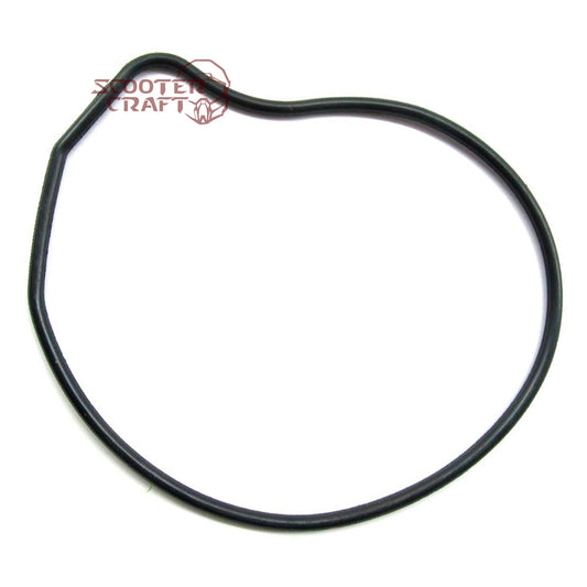 O-Ring, gasket, water pump, Arctic Cat 425 CR, Alterra 450, TRV 450, XC 450 EFI, Prowler 500