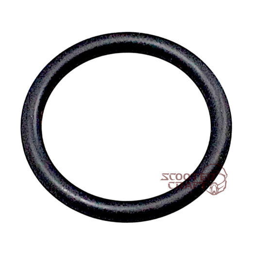 O-Ring, drain plug, Arctic Cat DVX 250 2X4 06-10, Utility 300 2X4 10-16, Alterra 300 2017-2024
