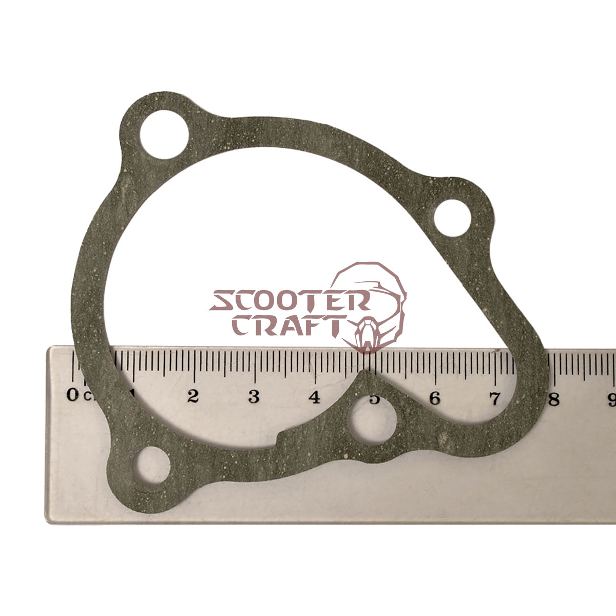 Water pump gasket Kymco Maxxer 250, MXU 300, Agility 300i R16+, People S 250, Xciting 300, genuine