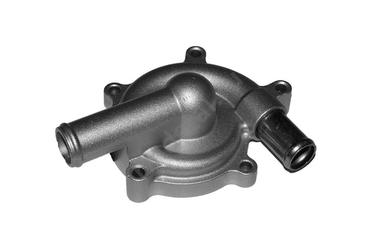 WATER PUMP COVER SYM Quadraider 600, genuine