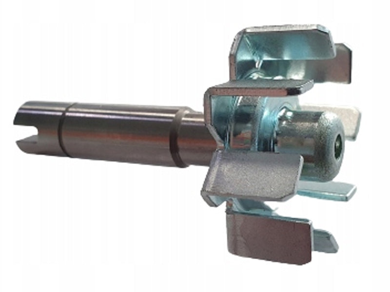 Water pump shaft Kymco MXU 700 EX IRS 4X4, UXV 700 Sport EPS Euro 4, genuine
