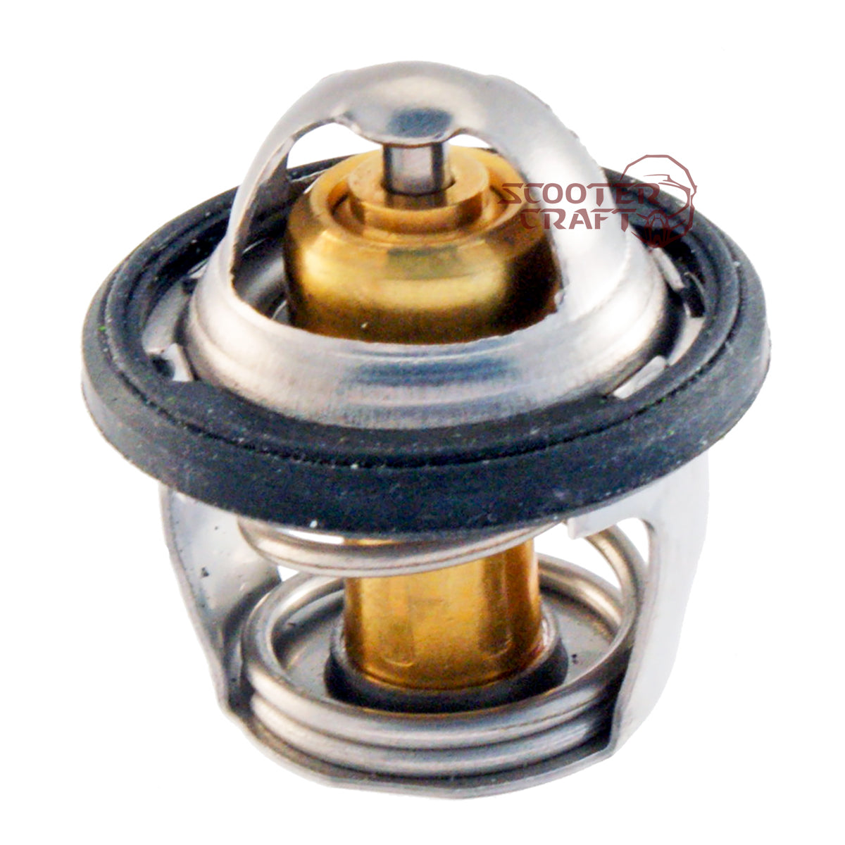 Thermostat Access Motor Tomahawk 250, Shade 420, Lucky Star SP 300, Triton Baja 400