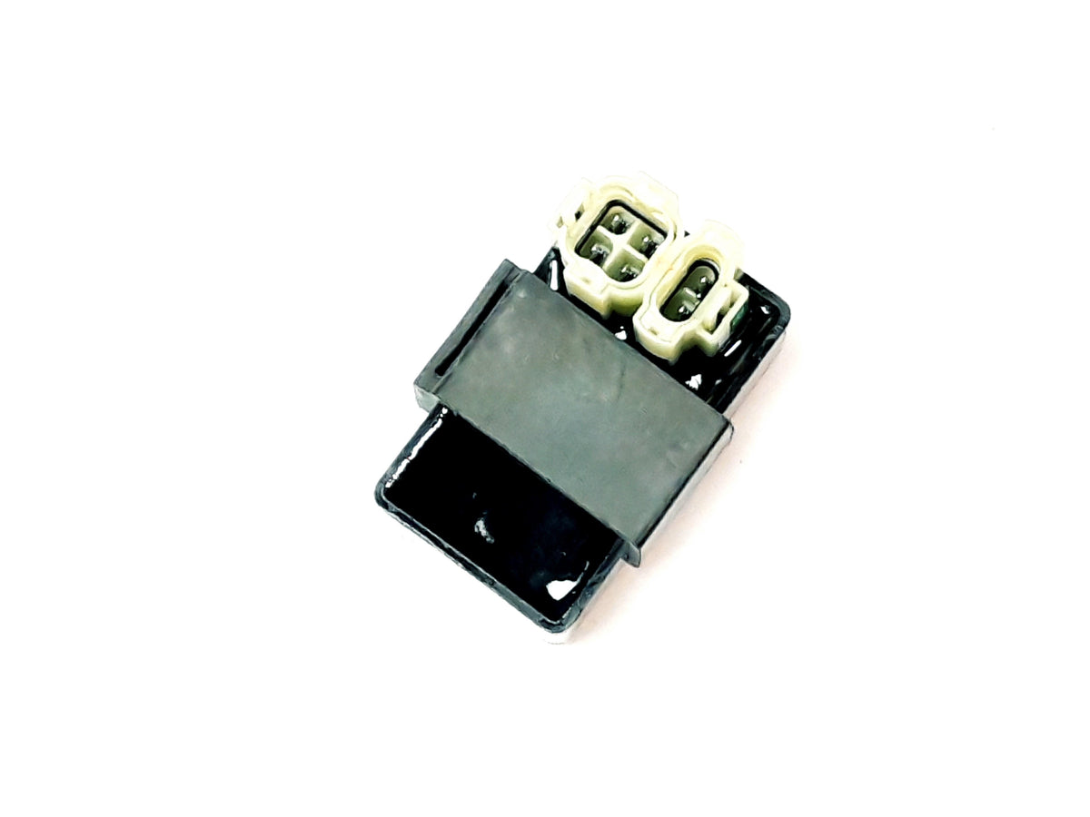 C.D.I TGB Blade 325, genuine