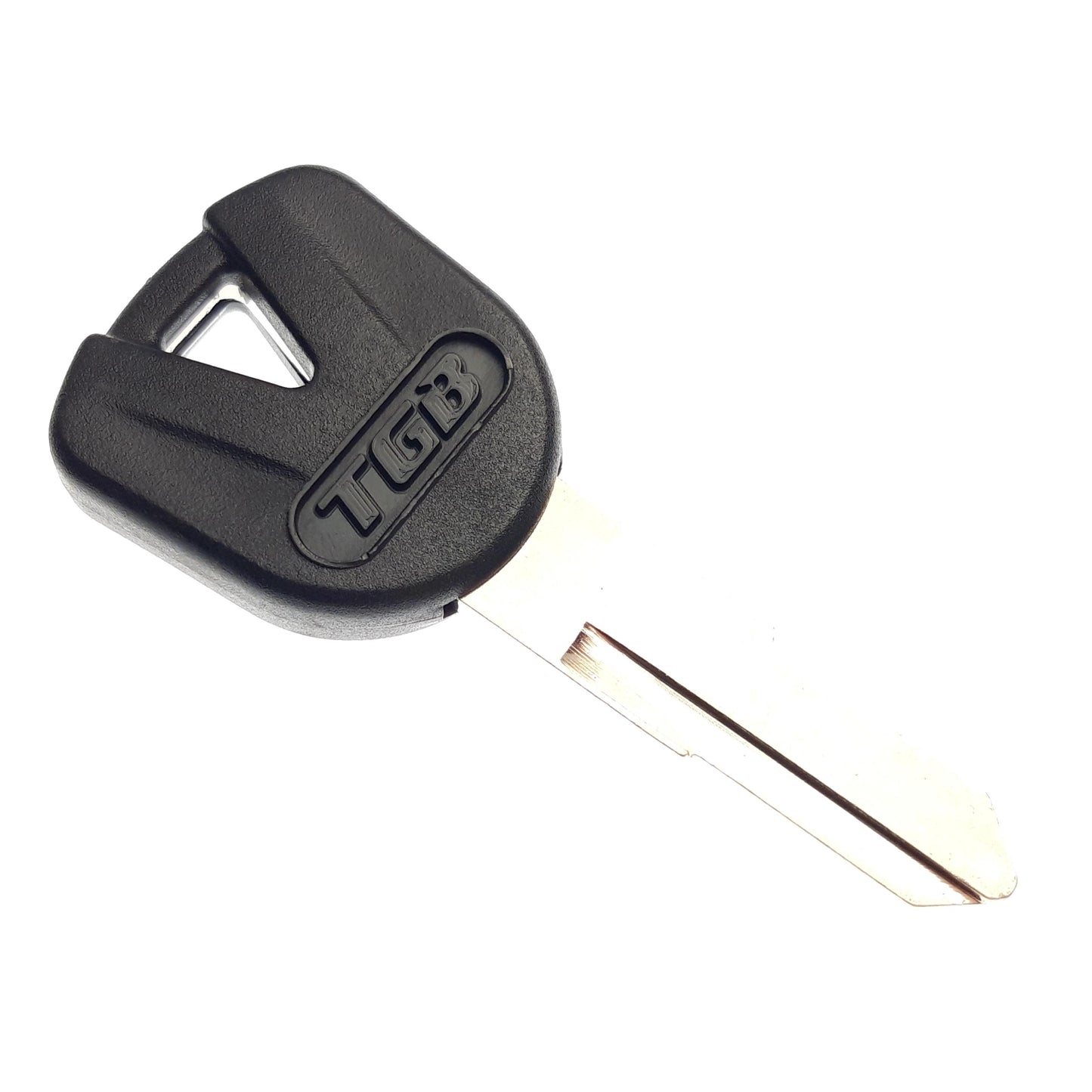 BLANK KEY (R) TGB BLADE 1000 LTX E4 E5, genuine