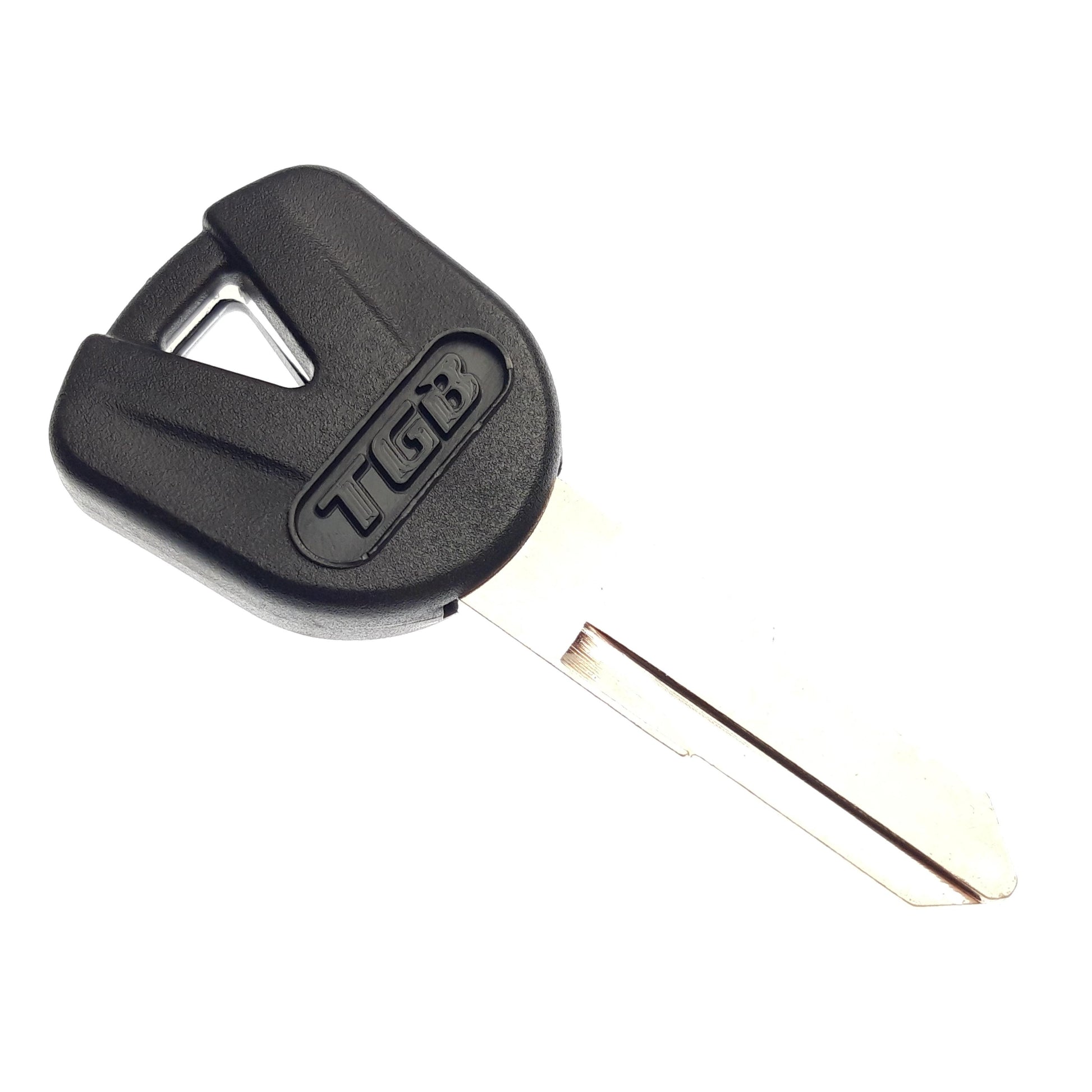 BLANK KEY (R) TGB BLADE 1000 LTX E4 E5, genuine