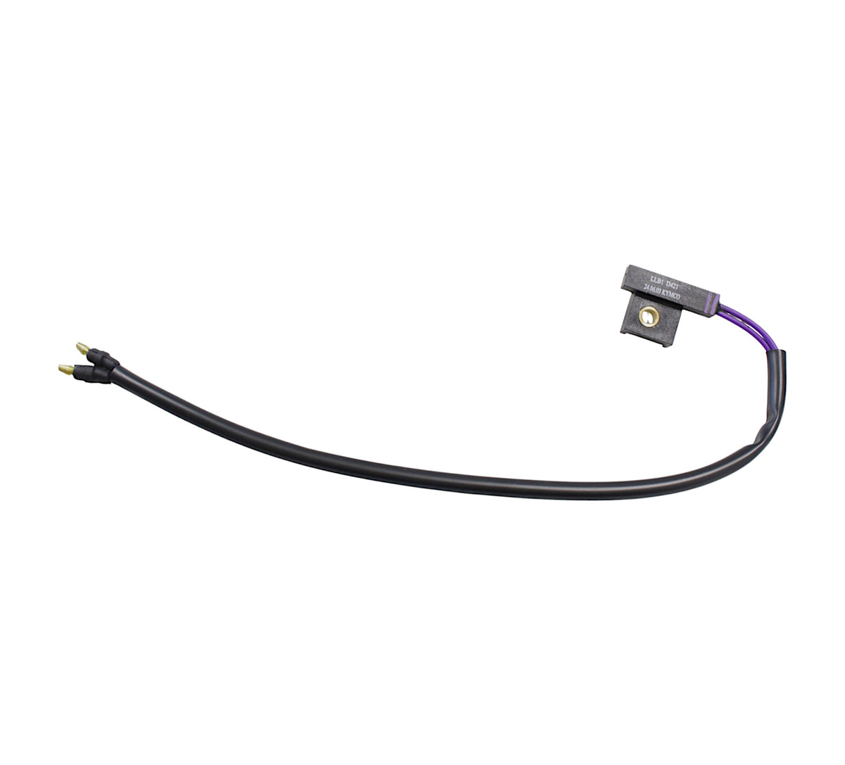 Speed sensor Kymco MXU 150, genuine
