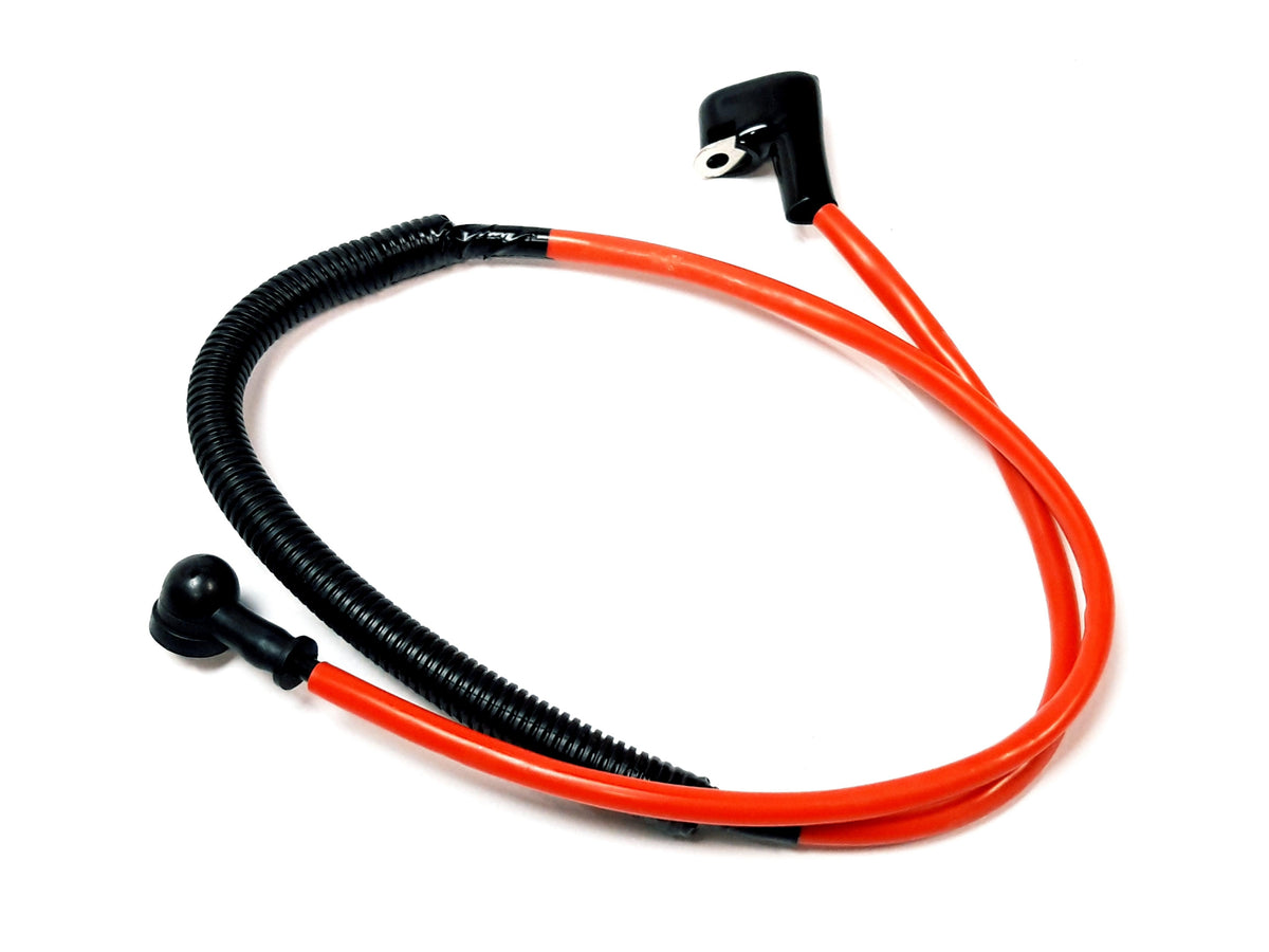 STARTING TERMINAL CABLE COMP. TGB Blade 550, genuine