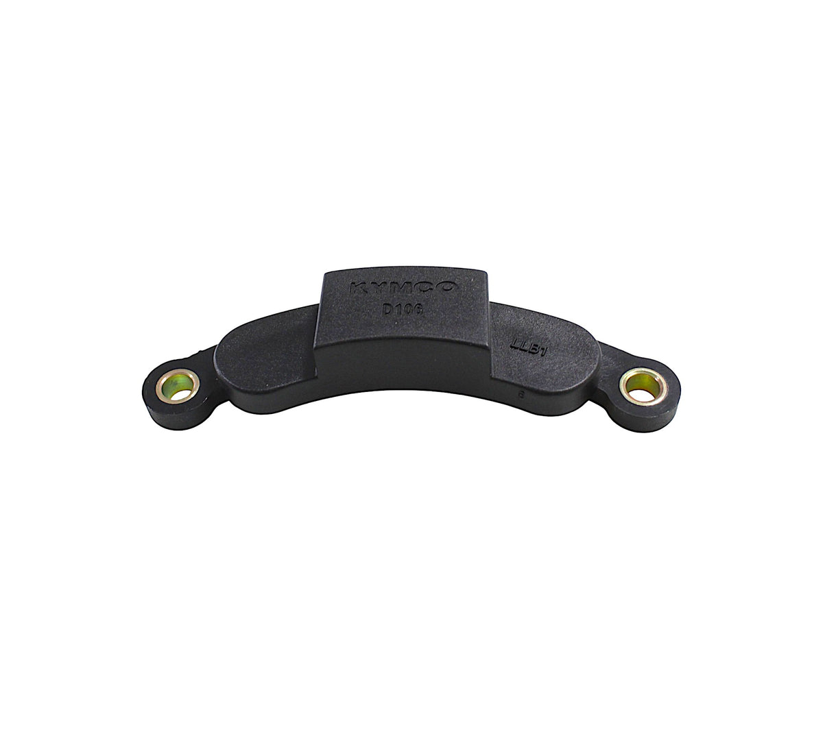 Speed sensor mount Kymco MXU 150, genuine