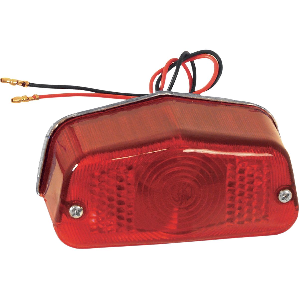 REAR LAMP CLASSIC (LUCAS STYLE) (1963-1973)