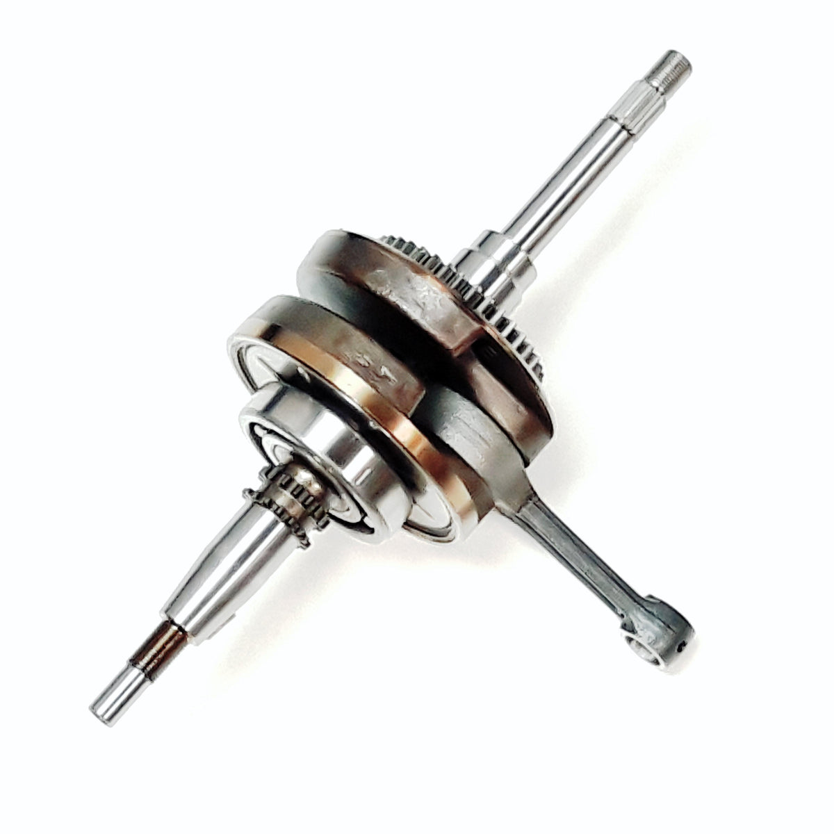 CRANK SHAFT COMP TGB Blade 325, genuine