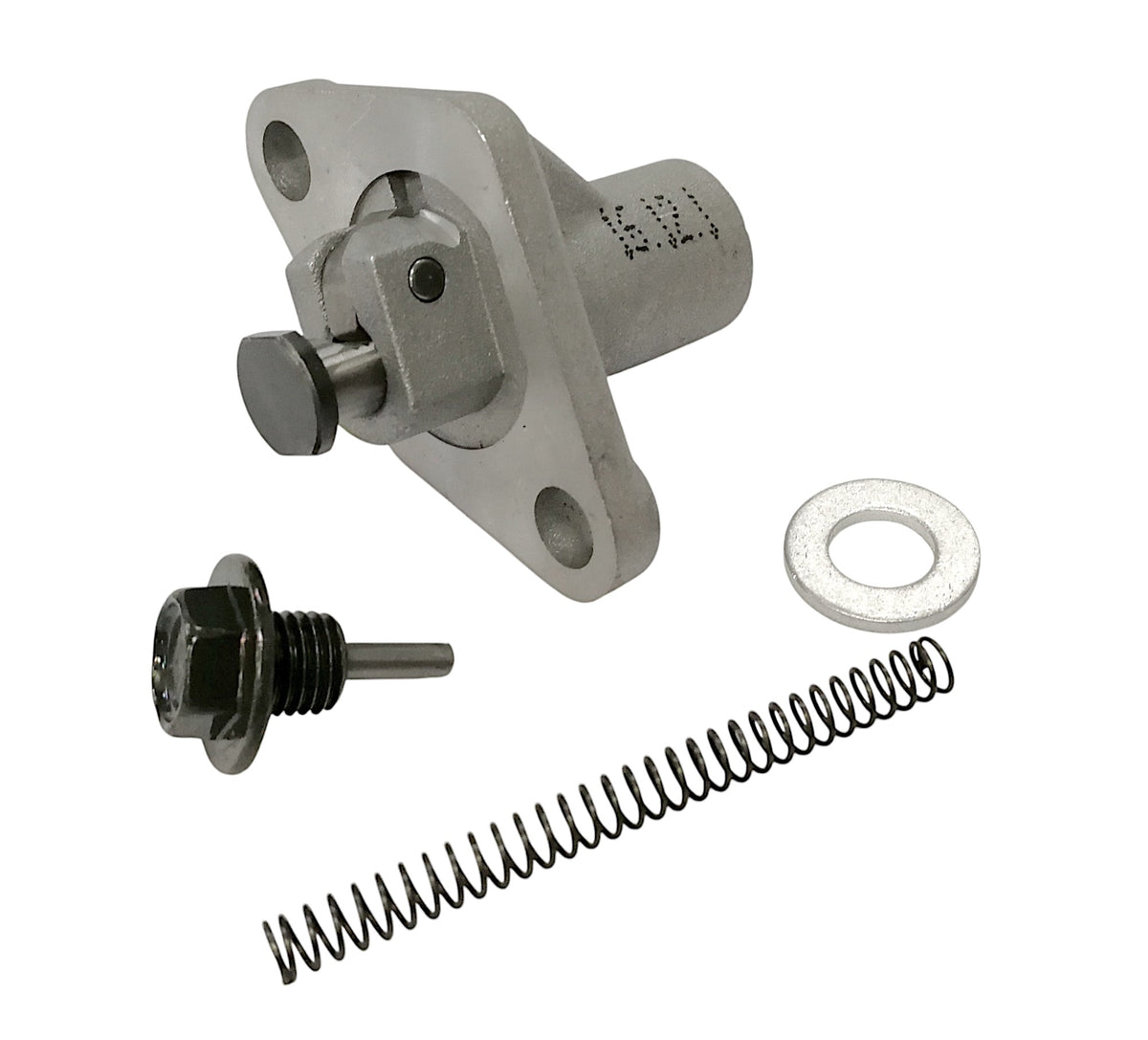 Timing chain tensioner Kymco New Dink 200i, genuine