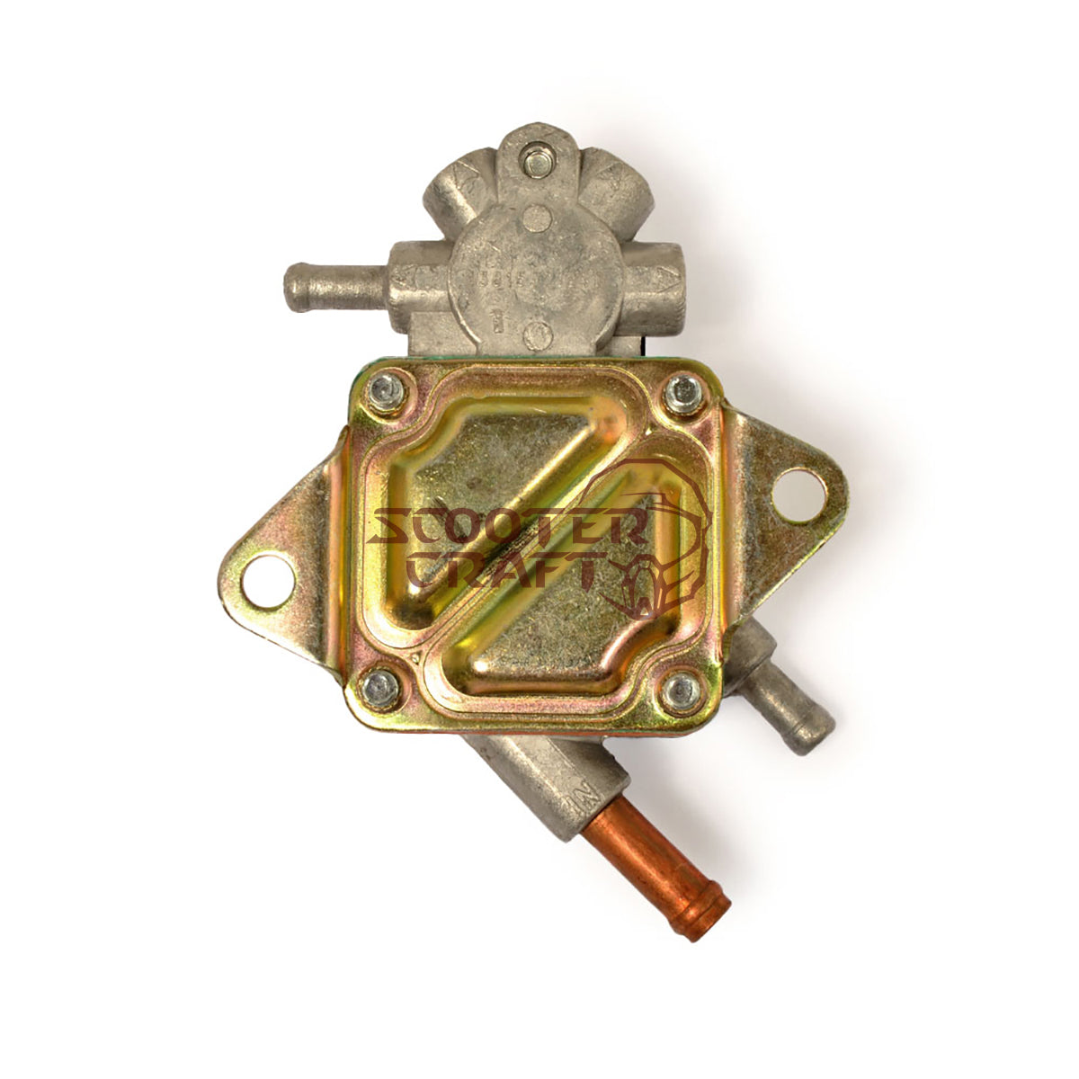 FUEL PUMP ASSEMBLY Hytrack HY310, HY510S