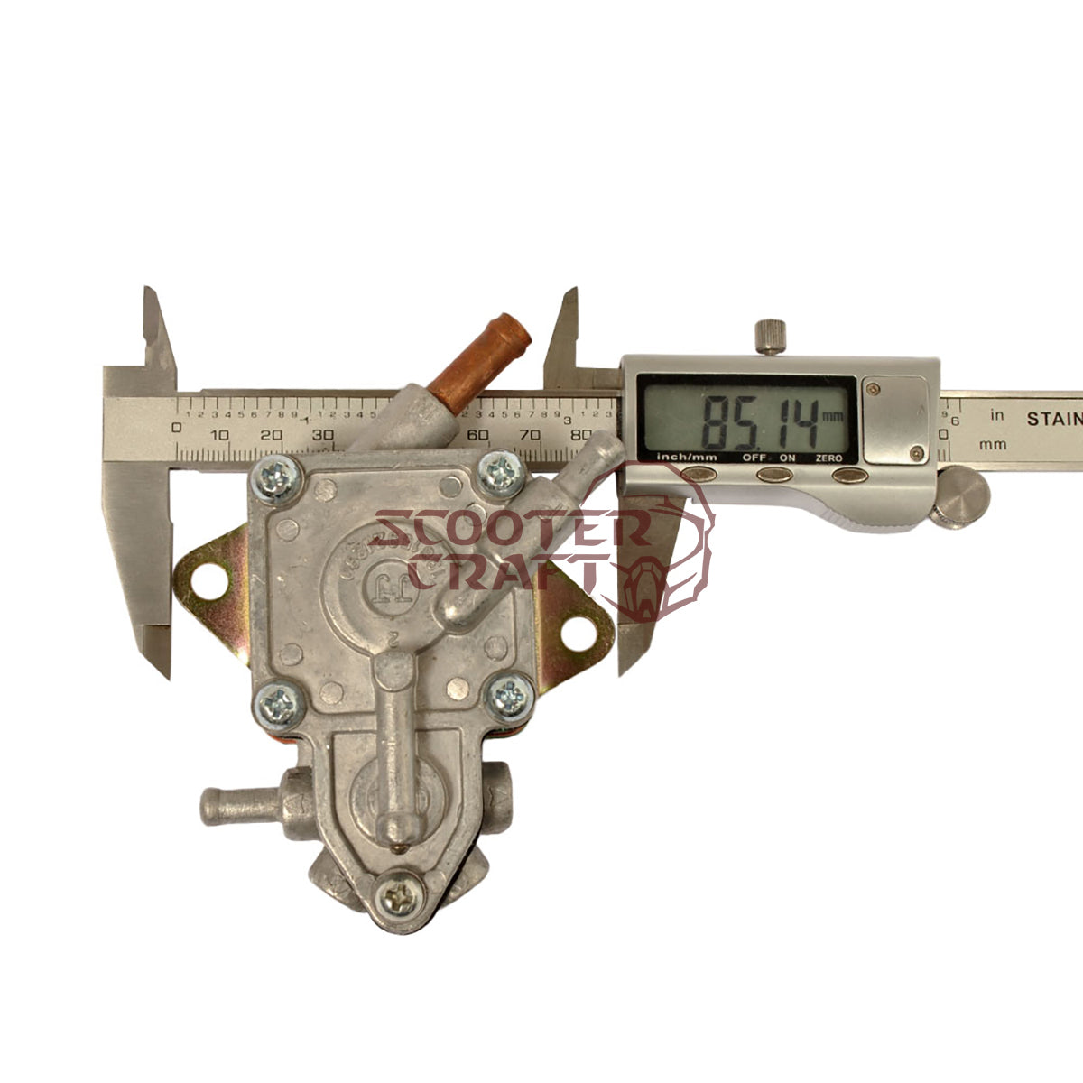 FUEL PUMP ASSEMBLY Hytrack HY310, HY510S
