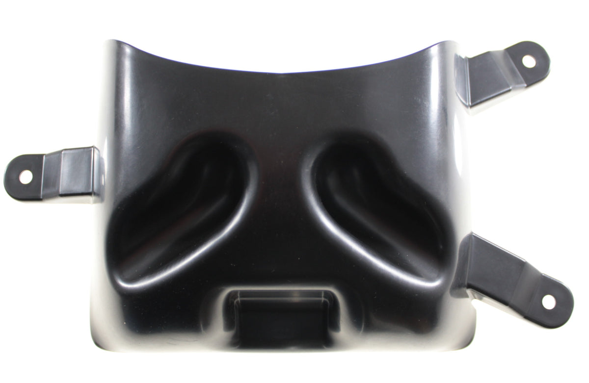 Radiator cover Kymco New Dink 200i, genuine