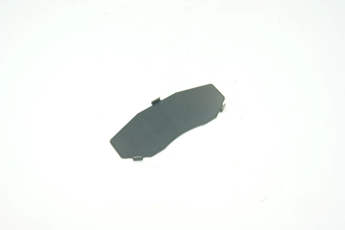 Brake pad shim Kymco New Dink 200i, Bet&Win 125, genuine