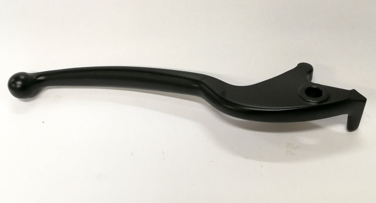 Right brake lever Kymco New Dink 200i, genuine