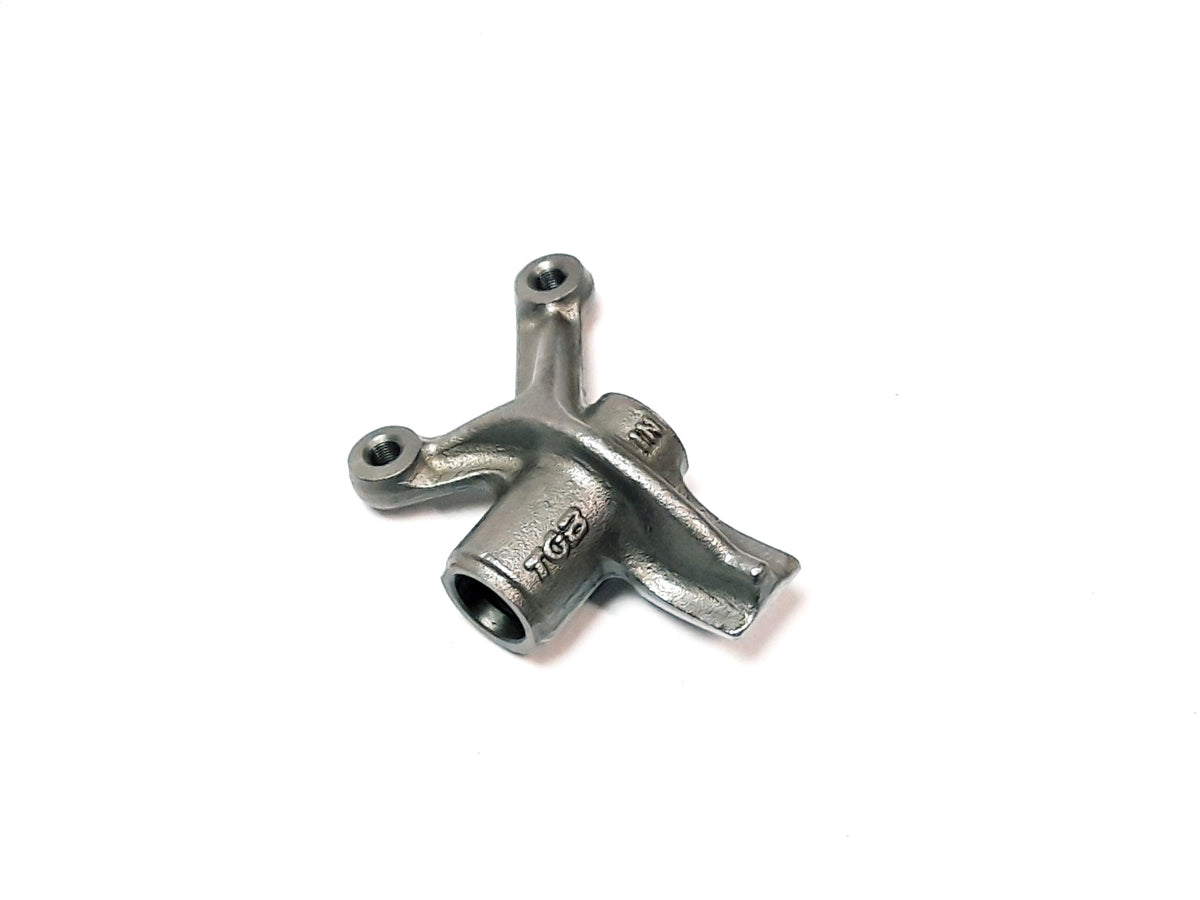 ARM, VALVE ROCKER, IN TGB Blade 550, genuine