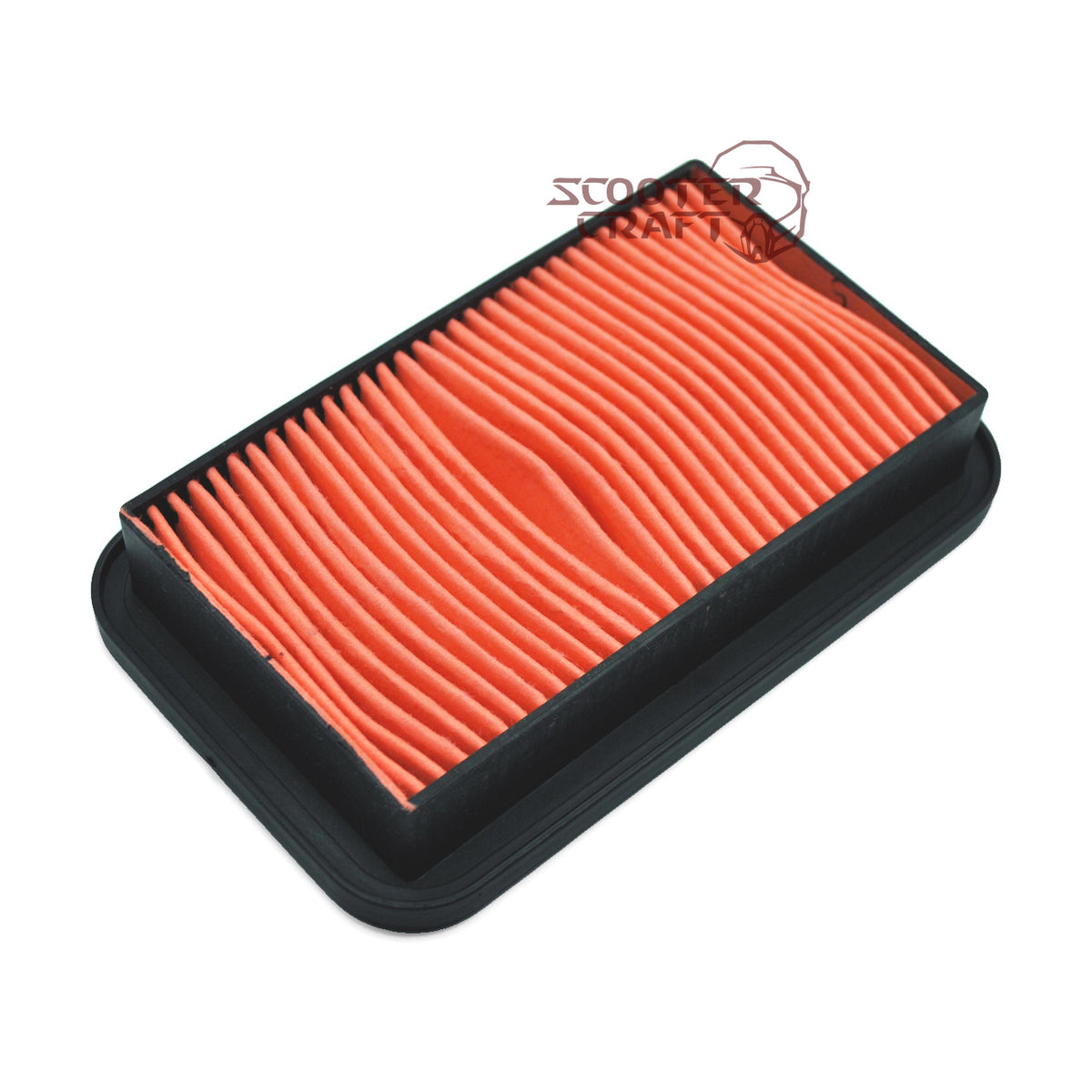 Air filter QJMotor COV 125X, genuine