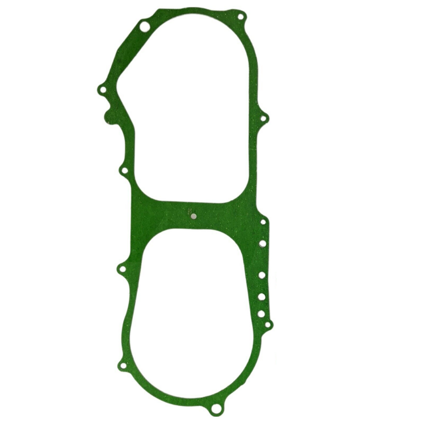 Variator (V-belt) cover gasket Keeway Arn 50 2T, Fact Evo 50 2T, Matrix 50 2T, RY6 50 2T, genuine