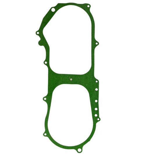 Variator (V-belt) cover gasket Keeway Arn 50 2T, Fact Evo 50 2T, Matrix 50 2T, RY6 50 2T, genuine
