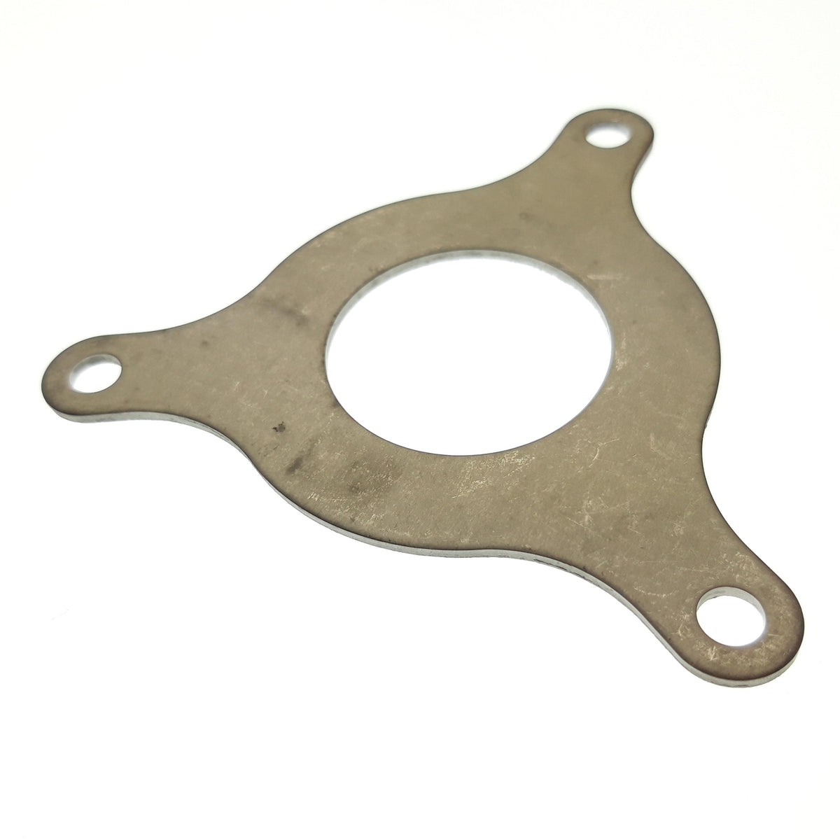 RETAINER, CRANK CASE LH TGB Blade 550, genuine