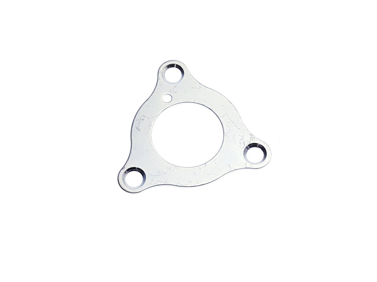RETAINER, CRANK CASE COVER TGB Target 600 EFi T3, genuine